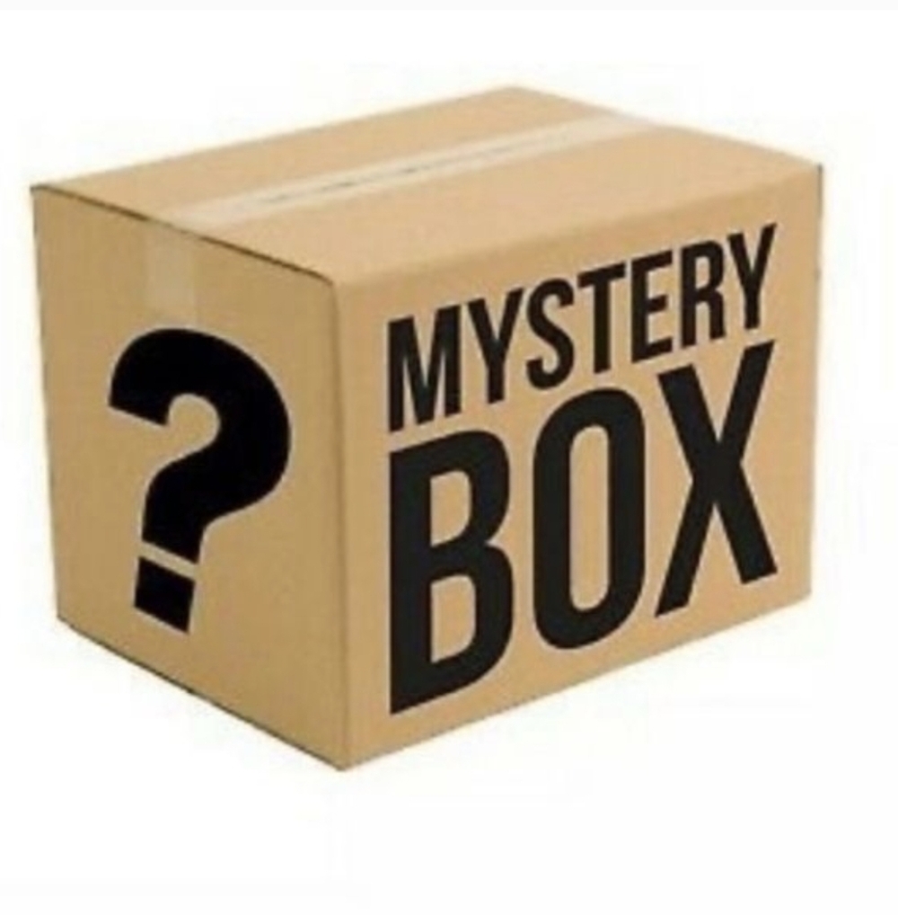 🔥 5pc. Womens Bags/Purses/Wallets Mystery Suprise Box